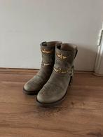 Sendralaarzen groen | nieuw maat 41, Kleding | Dames, Schoenen, Nieuw, Ophalen of Verzenden, Groen, Hoge laarzen