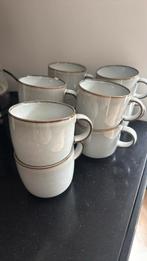 Ikea mokken 37cl, Huis en Inrichting, Ophalen, Zo goed als nieuw, Overige stijlen, Kop(pen) en/of Schotel(s)