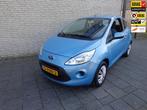 Ford Ka 1.2 Comfort start/stop Nieuwe APK/AFLBEURT 3 MAANDEN, Voorwielaandrijving, Euro 5, Stof, Gebruikt
