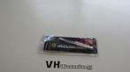 Chrome line antenne chroom look, Ophalen of Verzenden