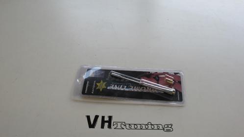 Chrome line antenne chroom look, Auto diversen, Tuning en Styling, Ophalen of Verzenden