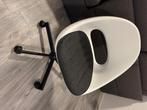 Desk Chair, Ophalen, Zo goed als nieuw, Wit, Bureaustoel