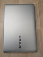Sentio Superbook, 4 GB of minder, Ophalen of Verzenden, Zo goed als nieuw, 32 GB of minder