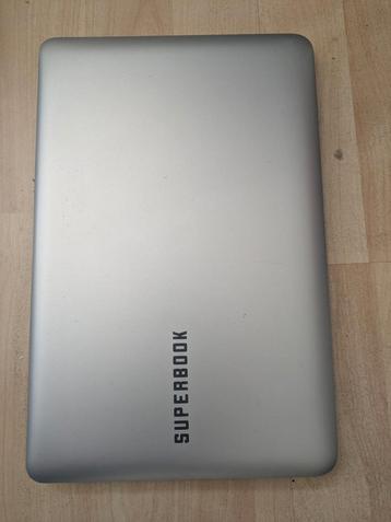 Sentio Superbook  beschikbaar voor biedingen