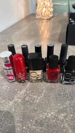 Kosmetica, Overige kleuren, Ophalen of Verzenden, Zo goed als nieuw, Handen en Nagels