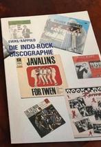 Indorock, Indo rock boek 10 euro, Ophalen of Verzenden, Zo goed als nieuw, Artiest