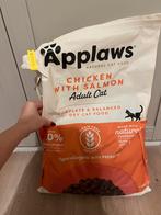 Applaws kattenvoer kip/zalm, Dieren en Toebehoren, Dierenvoeding, Ophalen of Verzenden, Kat