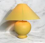 Vintage Kostka tafellamp- keramiek - frankrijk, Huis en Inrichting, Ophalen of Verzenden, Overige materialen, 50 tot 75 cm