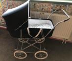 Koelstra wandelwagen jaren 80!, Kinderen en Baby's, Kinderwagens en Combinaties, Ophalen of Verzenden