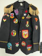 Oeteldonk Jas - Maat M/L - Carnaval, Maat 52/54 (L), Carnaval, Ophalen of Verzenden, Kleding