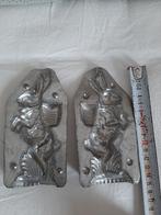 Chocoladevorm Heris chocolademal pasen, Verzenden