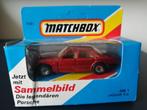 Matchbox MB 1 Jaguar XJ6 in doosje, Ophalen of Verzenden, Nieuw, Auto