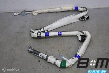 Hemelairbag rechts Audi A5 8T Coupe 8T0880742A beschikbaar voor biedingen