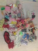 Vintage Barbie accessories, Verzamelen, Poppen, Ophalen, Gebruikt