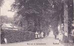 KOUDUM   WEG NAAR DE GALEMADOMMEN, Verzamelen, Ansichtkaarten | Nederland, Verzenden, Voor 1920, Gelderland