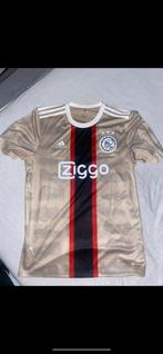 Ajax 3e shirt Daily paper, Ophalen, Overige kleuren, Maat 48/50 (M), Zo goed als nieuw