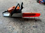 Stihl ms 162, Tuin en Terras, Hand-tuingereedschap, Ophalen, Nieuw, Overige soorten, Stihl