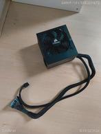 Corsair vengeance 650 wat voeding, Computers en Software, Interne voedingen, Ophalen of Verzenden, Zo goed als nieuw