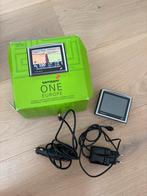 TomTom ONE Europe Navigatiesysteem, Ophalen of Verzenden, Gebruikt