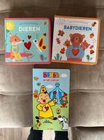 Mijn voelwoordenboek en bumba, Ophalen of Verzenden, Zo goed als nieuw