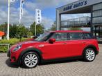 MINI Clubman 1.5 Cooper 136 pk Business Edition Navigatie DA, Voorwielaandrijving, Gebruikt, Origineel Nederlands, Handgeschakeld