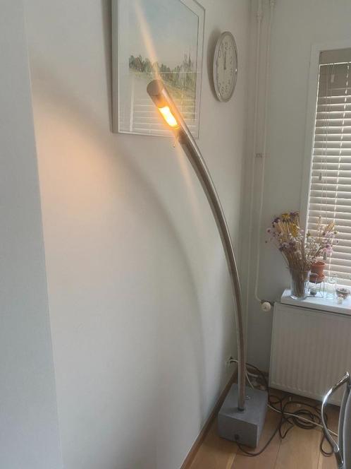 Moonlight Dexter Design Lamp, Huis en Inrichting, Lampen | Vloerlampen, Gebruikt, 100 tot 150 cm, Overige materialen, Ophalen