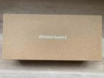 Meta Quest 2 VR Headset. 128Gb, Spelcomputers en Games, Virtual Reality, Ophalen of Verzenden, Gebruikt, VR-bril, Pc