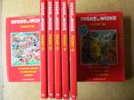 adv1043 suske en wiske pocket, Ophalen, Gelezen