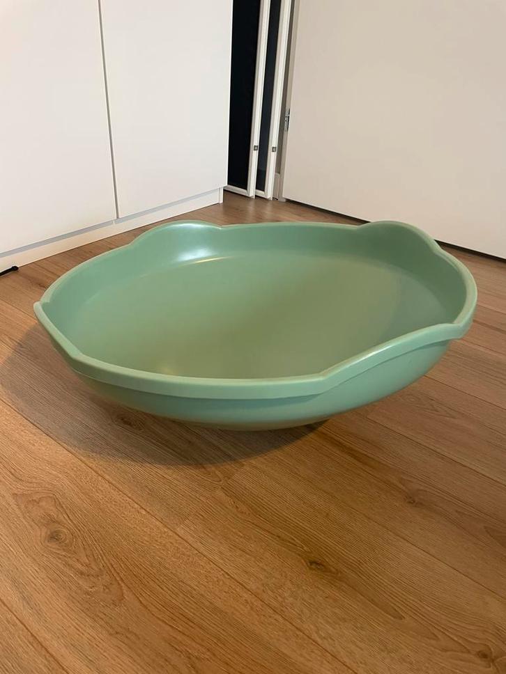 Gonge mini top wiebeltol, Kinderen en Baby's, Speelgoed | Babyspeelgoed, Gebruikt, Overige typen, Ophalen