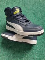 Goed als nieuw PUMA REBOUND JOY SNEAKER  hoog maat 39, Ophalen of Verzenden, Zo goed als nieuw