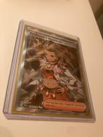 Professor's Research Full Art - Pokémonkaart, Ophalen, Zo goed als nieuw