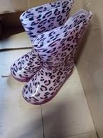 Partij 25x Regenlaarzen kinderen met lichtjes - Nieuw, N.v.t., Nieuw, Ophalen of Verzenden, Laarzen