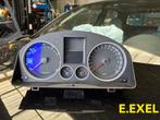 Tellerklok Volkswagen Golf 5 GTI 1K6920864 223dkm, Auto-onderdelen, Dashboard en Schakelaars, Ophalen of Verzenden, Herkomst onderdeel bekend