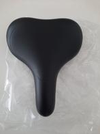 Nieuwe fietszadels 27cm bij 25cm Veerende zadelpen, Ophalen of Verzenden, Nieuw, Overige merken