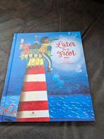 Later als ik groot ben, Grootzus en Floortje Schoevaart, Boeken, Kinderboeken | Kleuters, Ophalen of Verzenden, Zo goed als nieuw