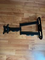 Monitor Muurbeugel, Audio, Tv en Foto, Televisiebeugels, Ophalen of Verzenden, Zo goed als nieuw