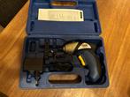 Accu mini schroefmachine. Accu nog prima, werkt goed., Ophalen of Verzenden, Gebruikt, Minder dan 400 watt, Overige typen