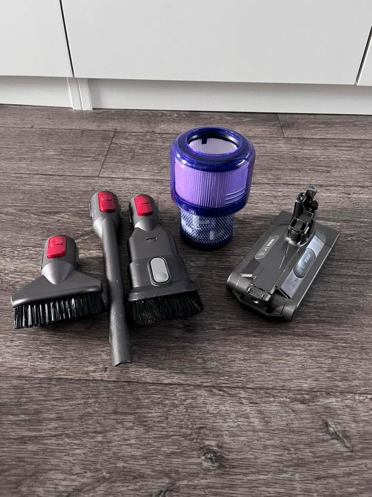 Dyson, Witgoed en Apparatuur, Stofzuigers, Nieuw, Ophalen of Verzenden