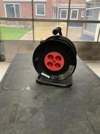 haspel 230 volt, Doe-het-zelf en Verbouw, Elektra en Kabels, Ophalen, Gebruikt, Overige typen