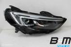 Koplamp rechts Opel Insignia 2018 39102889, Gebruikt