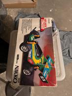 Nikko Stinger RC Auto - Old Skool Klassieker!, Ophalen of Verzenden, Gebruikt, Afstandsbediening