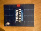 Andrew Baxter - Handboek zakelijk Engels, Boeken, Ophalen, Engels, Zo goed als nieuw, Andrew Baxter; Astrid Baxter