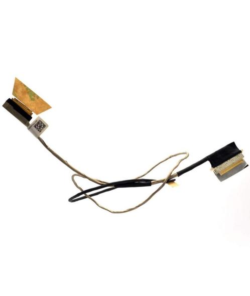 Original part 6017B0896801 For HP Laptop LVDS LCD Video Disp, Computers en Software, Accu's en Batterijen, Gebruikt, Verzenden