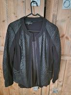 JASJE EN SHIRT VAN BONITA KLEUR ZWART, Ophalen of Verzenden