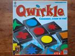 Qwirkle, Drie of vier spelers, Ophalen, Zo goed als nieuw, 999  Games