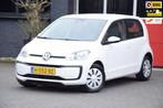 Volkswagen Up! 1.0 BMT move up! 2020 Airco 5 Deurs Navigatie, Voorwielaandrijving, Stof, Origineel Nederlands, Bedrijf