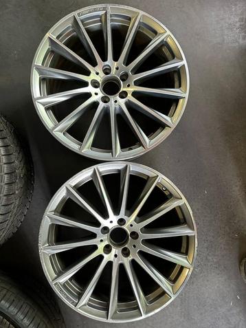 Enkele originele reserve nood velg Mercedes Volkswagen beschikbaar voor biedingen