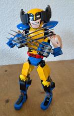 Lego Marvel: Wolverine (76257), Ophalen of Verzenden, Zo goed als nieuw, Complete set, Lego