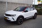 Opel Mokka 1.2 Turbo GS Line 130PK Autom Adaptieve Cruise Ap, 1195 kg, Gebruikt, 1199 cc, Leder en Stof