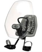 Thule Yepp kinderzitje + Urban Arrow adapter, Achterzitje, 9 t/m 18 kg, Ophalen of Verzenden, Gebruikt